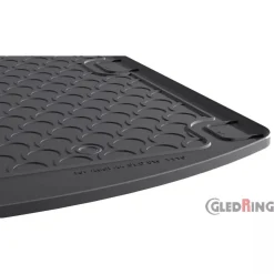 Audi A4 (B9) Sedan 2015 - Kofferbakmat