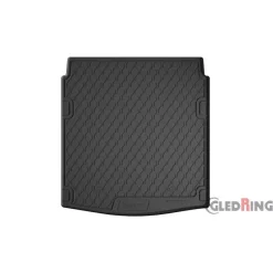 Audi A4 (B8) Sedan 2008-2015 - Kofferbakmat