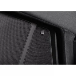 Audi A4 8E Sedan 2001-2008 - Zonneschermen achterportieren