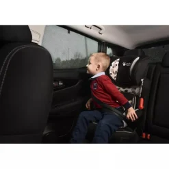 Audi A4 8E Sedan 2001-2008 - Zonneschermen achterportieren