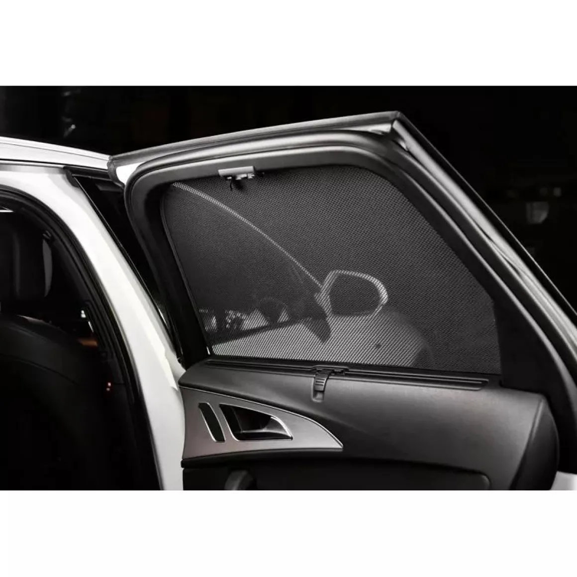 Audi A6 4F Avant 2004-2011 - Zonneschermen