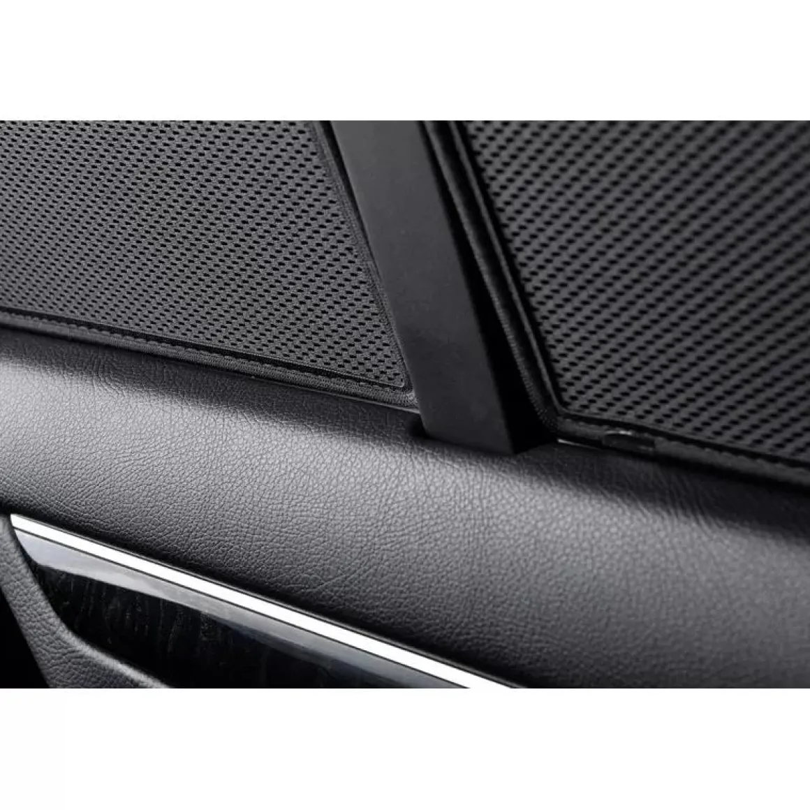 Audi A6 4F Avant 2004-2011 - Zonneschermen