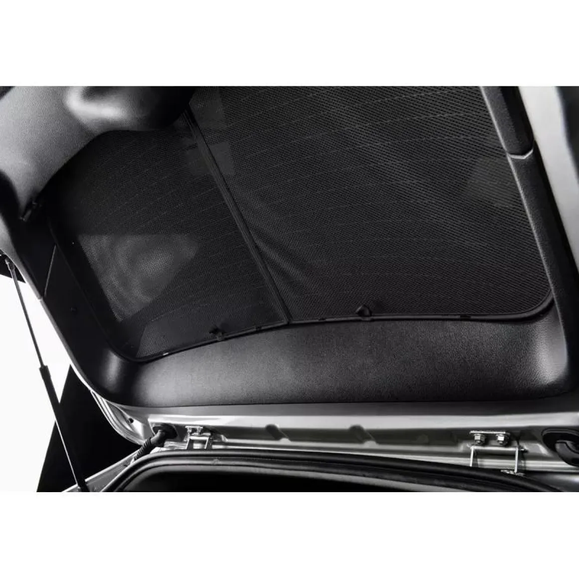 Audi A6 4F Avant 2004-2011 - Zonneschermen