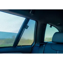 Audi A6 4F Sedan 2004-2011 - Zonneschermen