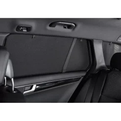 Audi A6 4F Sedan 2004-2011 - Zonneschermen