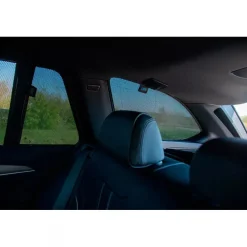 Audi A6 4F Sedan 2004-2011 - Zonneschermen