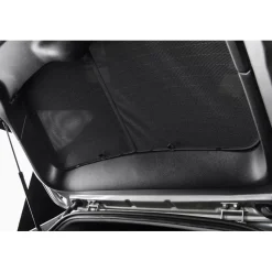 Audi A6 4F Sedan 2004-2011 - Zonneschermen