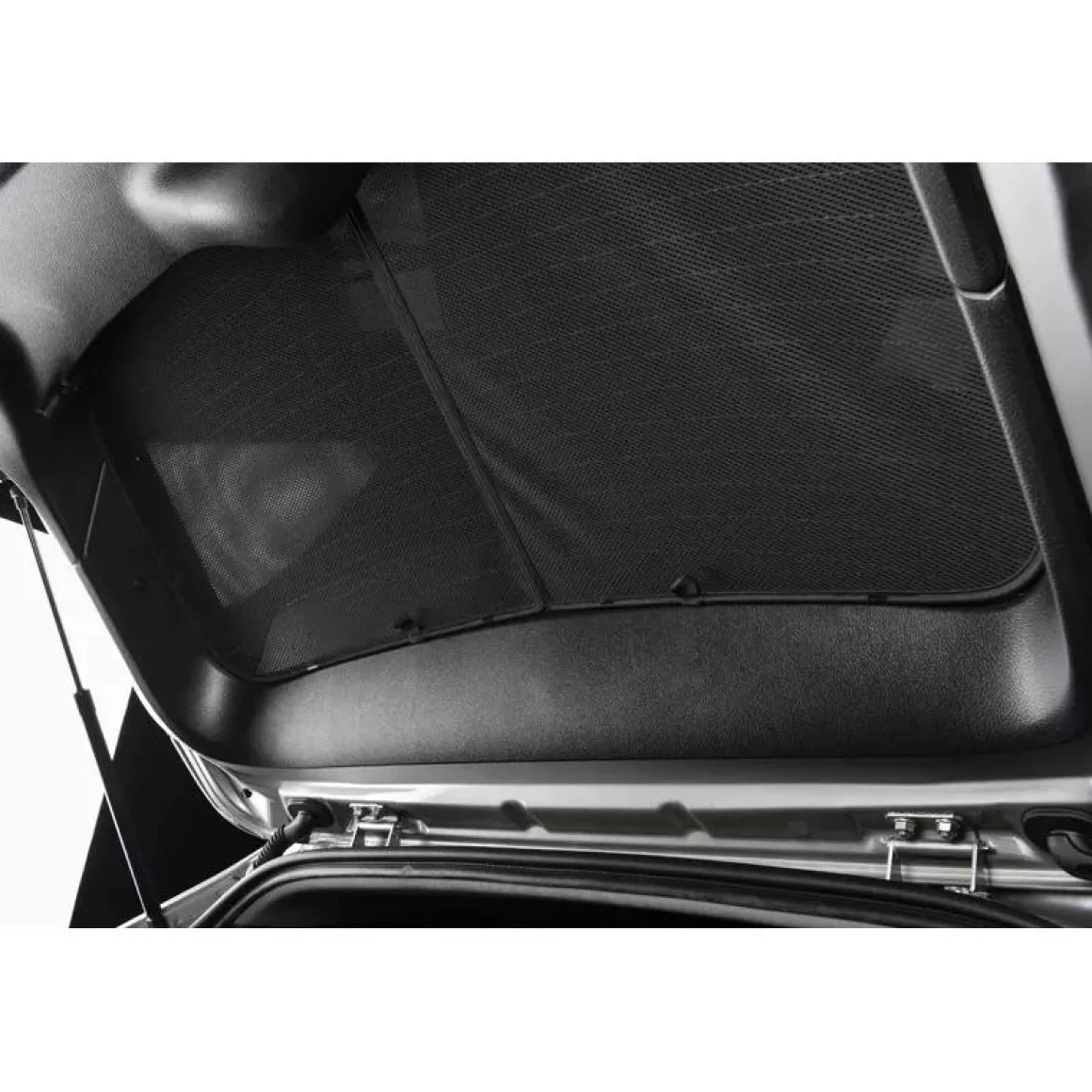 Audi A6 4F Sedan 2004-2011 - Zonneschermen