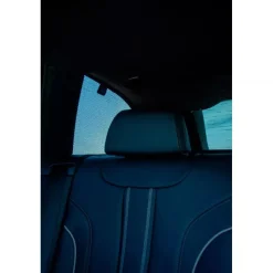 Audi A6 4F Sedan 2004-2011 - Zonneschermen