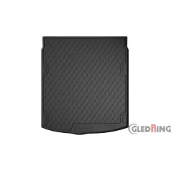 Audi A6 (4G) Sedan 2011-2018 - Kofferbakmat