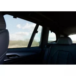 Audi A8 Sedan 1994-2002 - Zonneschermen