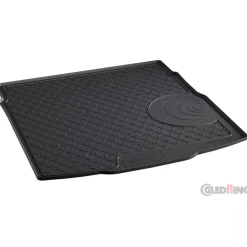 Audi A5 Sportback (8TA) 2009-2016 - Kofferbakmat