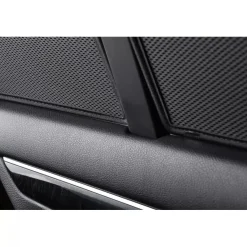 Audi A3 8V 3 deurs 2012 - Zonneschermen