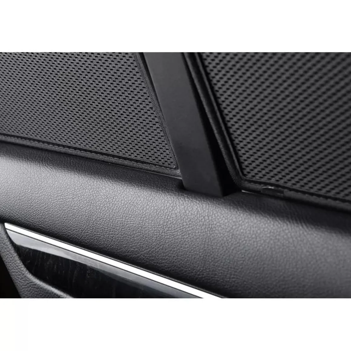 Audi A3 8V 3 deurs 2012 - Zonneschermen