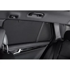 Audi A3 8V 3 deurs 2012 - Zonneschermen