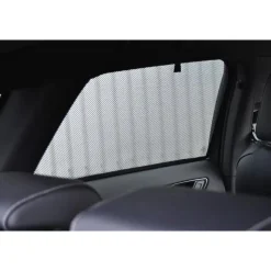 Audi A3 8V 5 deurs 2012 - Zonneschermen