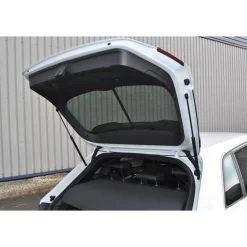 Audi A3 8V 5 deurs 2012 - Zonneschermen