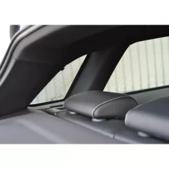 Audi A3 8V 5 deurs 2012 - Zonneschermen