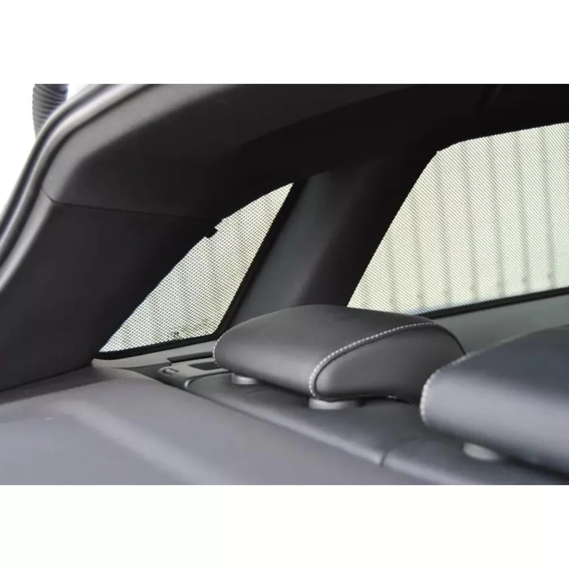 Audi A3 8V 5 deurs 2012 - Zonneschermen