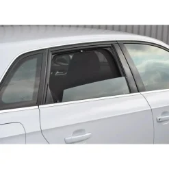 Audi A3 8V 5 deurs 2012 - Zonneschermen