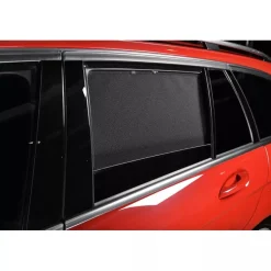 Audi A3 8V Sedan 2012 - Zonneschermen