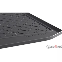 Audi A3 8V Sportback 2012-2020 - Kofferbakmat