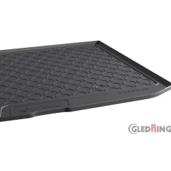 Audi A3 8V Sportback 2012-2020 - Kofferbakmat