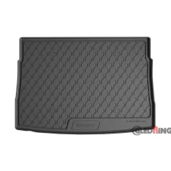 Audi A3 (8Y) Sportback 2020 - Kofferbakmat