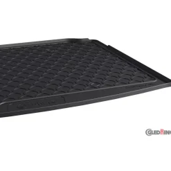 Audi Q3 2011-2018 - Kofferbakmat
