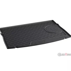 Audi Q7 2015 (5 personen) - Kofferbakmat