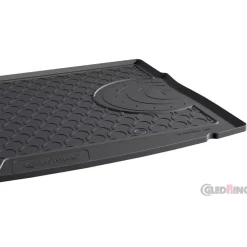 Audi Q7 2015 (5 personen) - Kofferbakmat