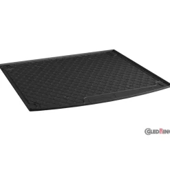 Audi Q3 (F3B) 2019 - Kofferbakmat