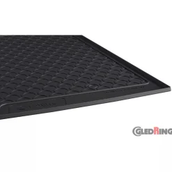 Audi Q3 (F3B) 2019 - Kofferbakmat