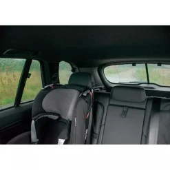 Audi Q3 (F3B) 2019 - Zonneschermen