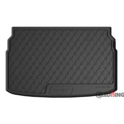 Audi Q3 Sportback (F3N) 2019 - Kofferbakmat
