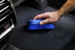Auto Borstel - Voor interieur