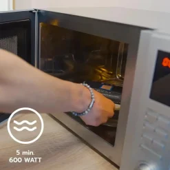 Auto Ontvochtiger - 2x - 400 gram - herbruikbaar