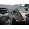 Auto telefoonoplader plak bevestiging