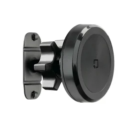 Auto telefoonoplader plak bevestiging