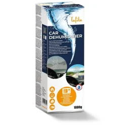 Auto Vochtvanger - 4x - 1000 gram