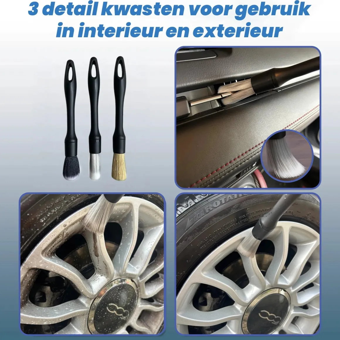 Auto Was Set -12 Delig