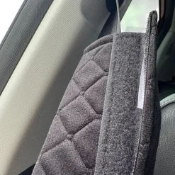 Autogordel Beschermhoes 4x