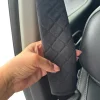 Autogordel Beschermhoes 2x