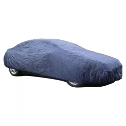 Autohoes Polyester L 470x175x120cm