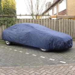 Autohoes Polyester S 408x146x115cm