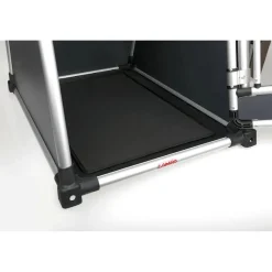 auto-hondenbench 60 x 85 x 86H cm