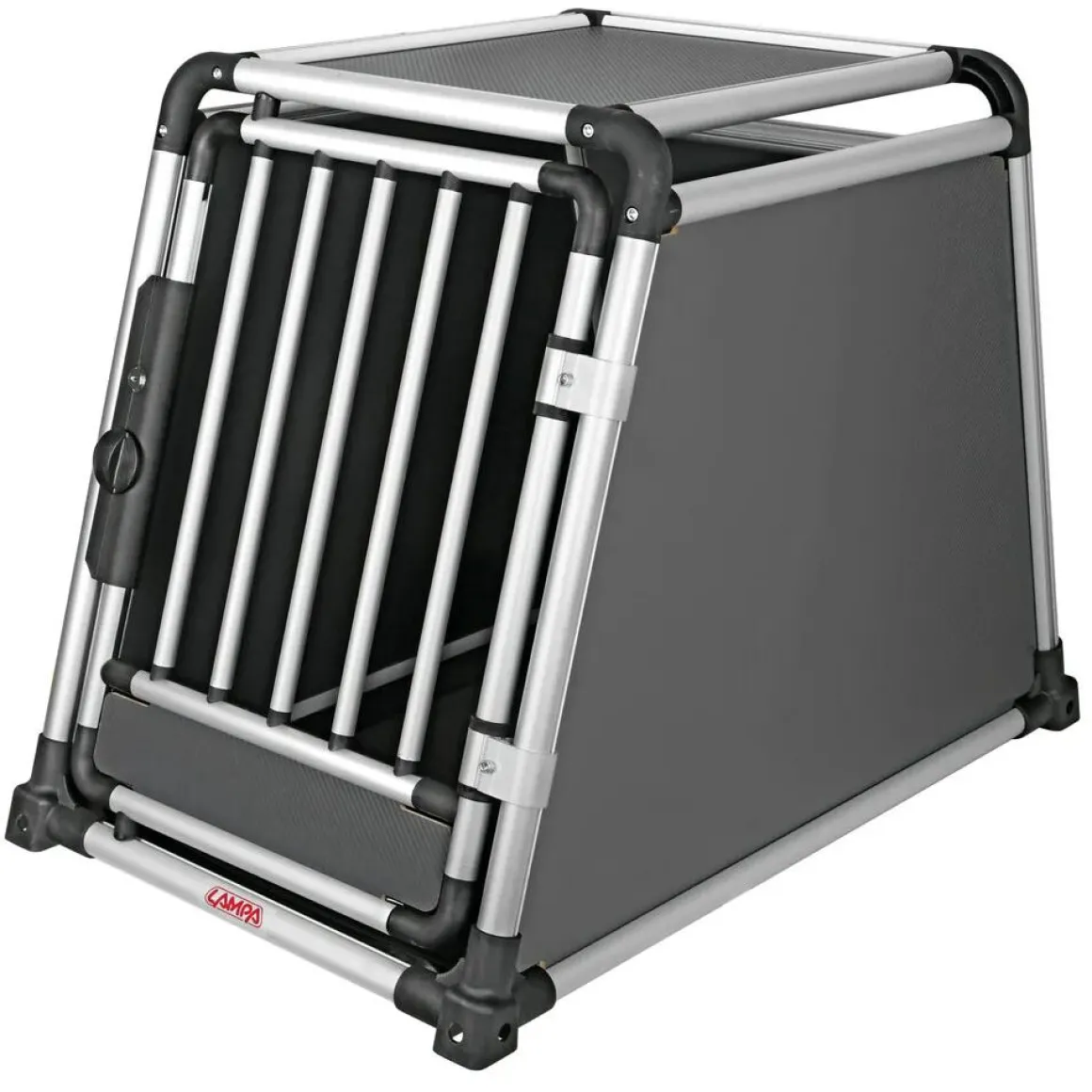 auto-hondenbench 55 x 90 x 66H cm