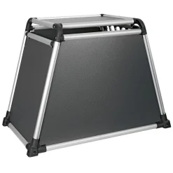 auto-hondenbench 55 x 90 x 66H cm