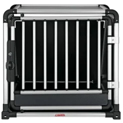 auto-hondenbench 75 x 75 x 66H cm