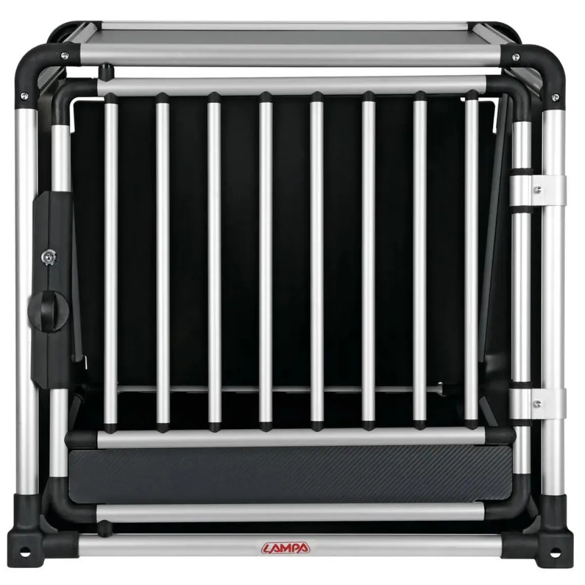 auto-hondenbench 75 x 75 x 66H cm